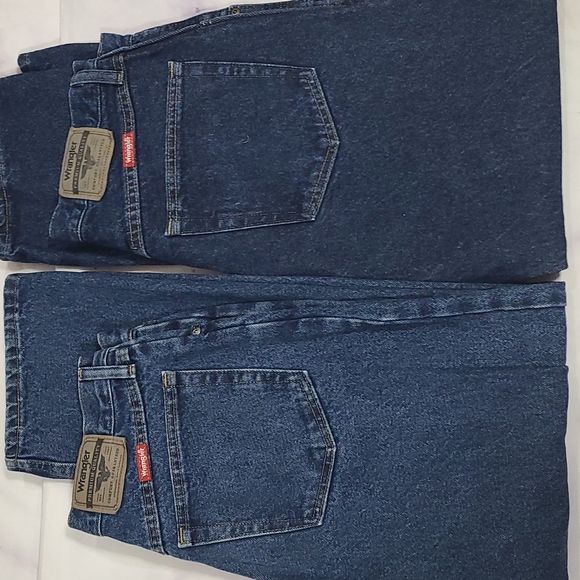 Wrangler Other - Wrangler Jeans